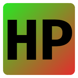 BDO: HP GAUGE icon